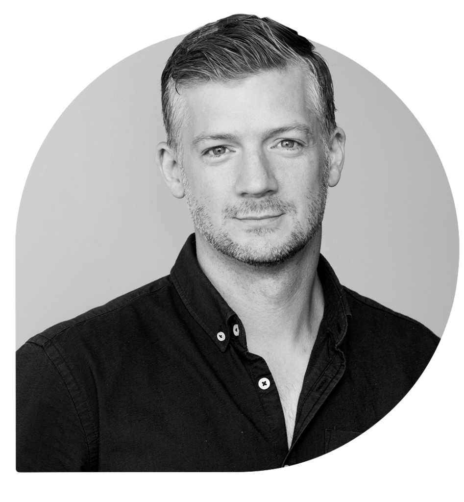 Co-Founder & Managing Director